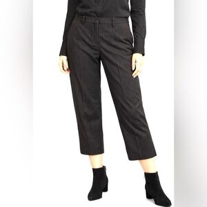 NWOT Amanda & Chelsea cropped pants
